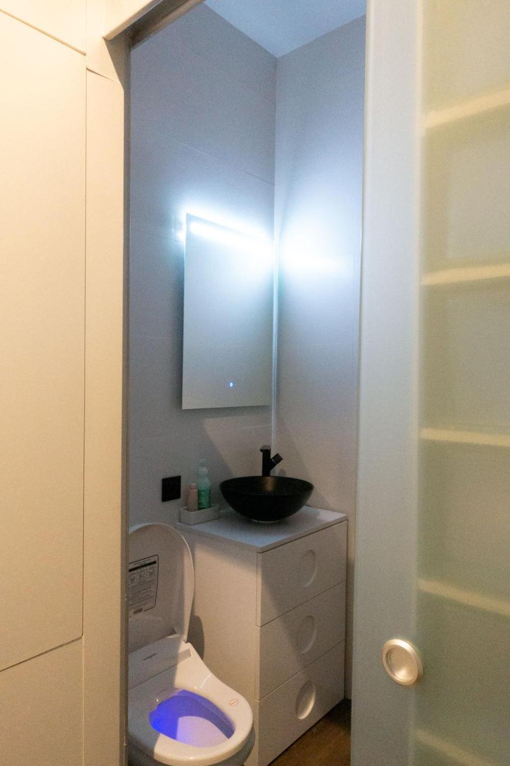 Hortaleza 4, Preciso Estudio En Chueca Junto A La Gran Via De Appartamento Madrid